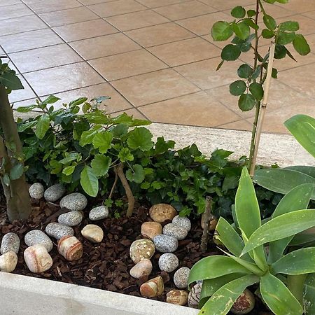 Villa Rita A 200M Dal Mare I Bacini Exteriér fotografie